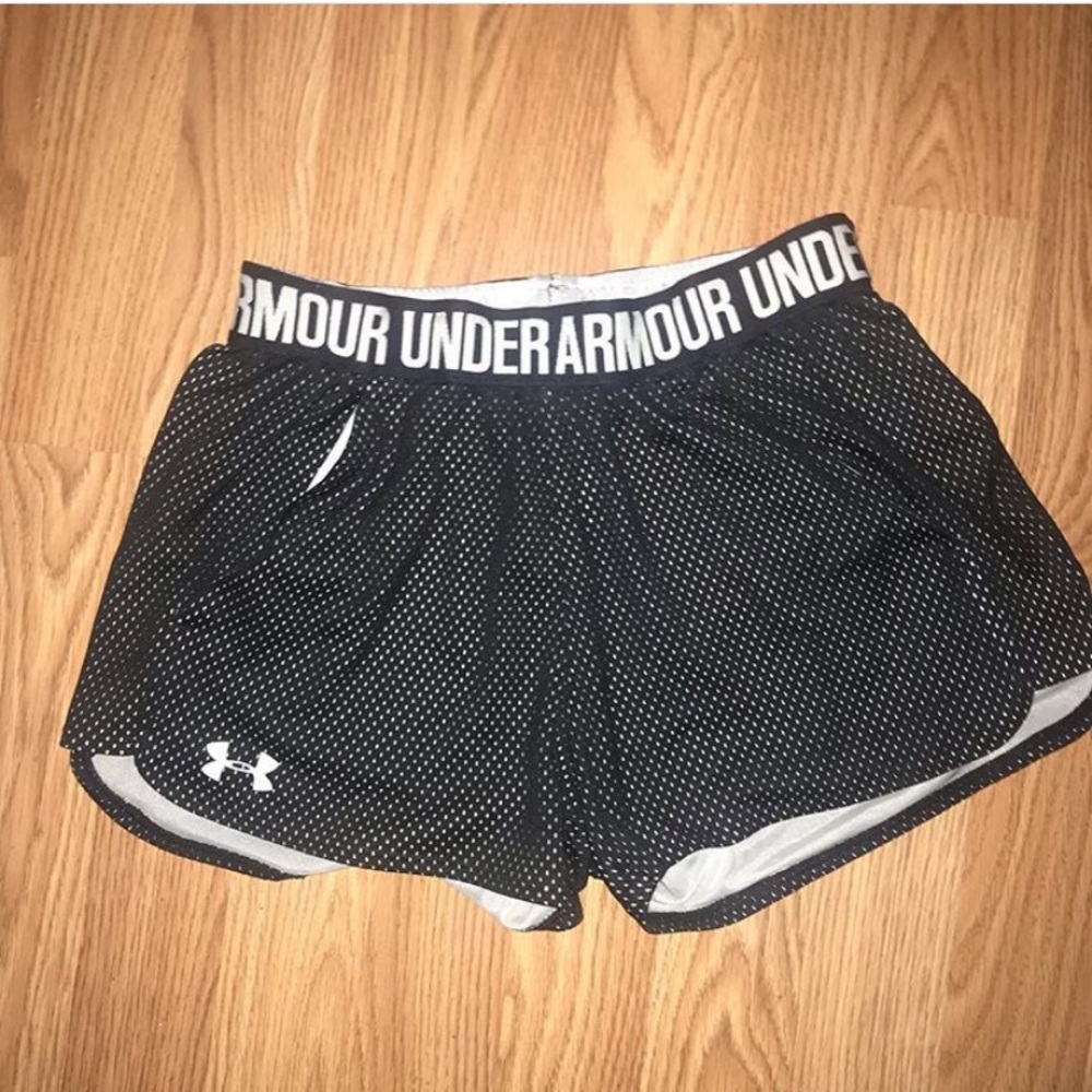 Under Armor Shorts